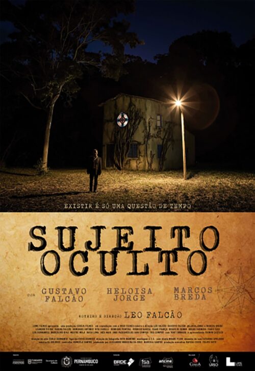 Agente Oculto - Filme 2022 - AdoroCinema