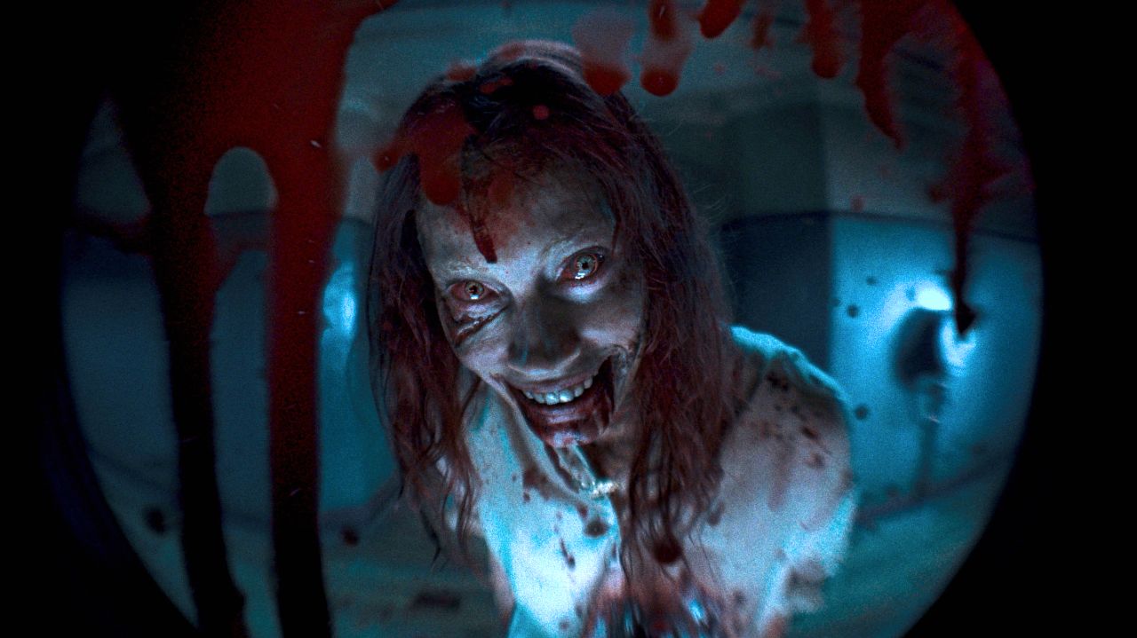 Portal do Medo on X: Melhores filmes de TERROR com POSSESSÃO para