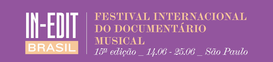 Festival internacional de documentários musicais acontece pela