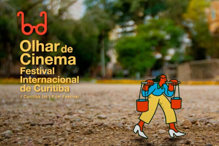 Peréio, Eu Te Odeio - Festival do Rio