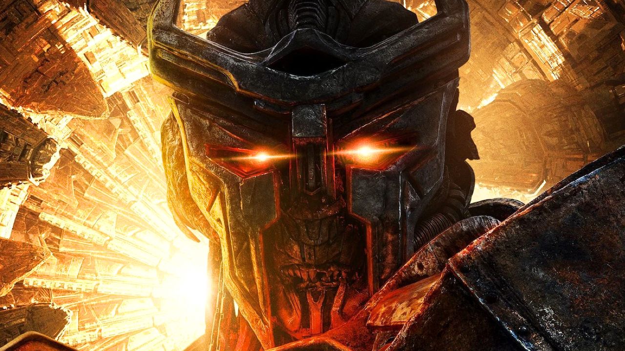 Transformers: O Despertar das Feras - filme completo dublado 2023 em  portugues 