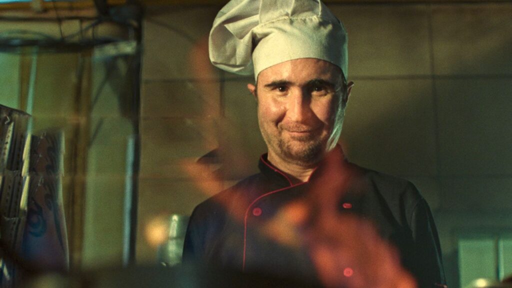 Estômago 2: O Grande Chef (2024) – Meio Amargo