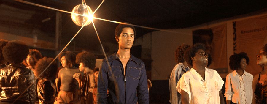 E Seu Corpo é Belo (2024), de Yuri Costa