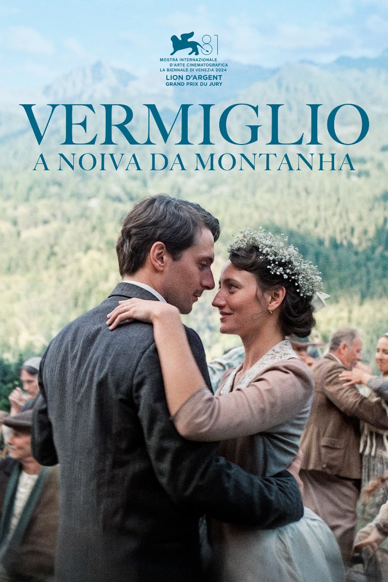 Vermiglio — A Noiva da Montanha (2025) – Meio Amargo