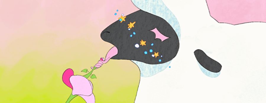 Bom Apetite, de Wang Ziyu e Yu Jinhong