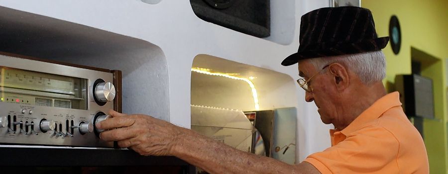 Eletrônica Barbosa, de Iasmim Barbosa