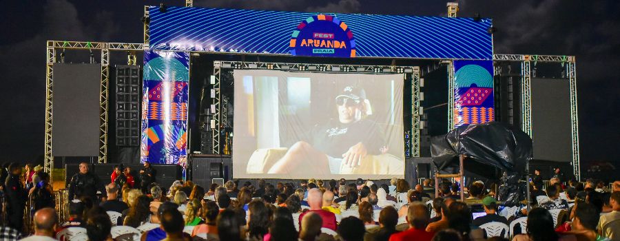 Foto: Rennan @myimagem / Divulgação