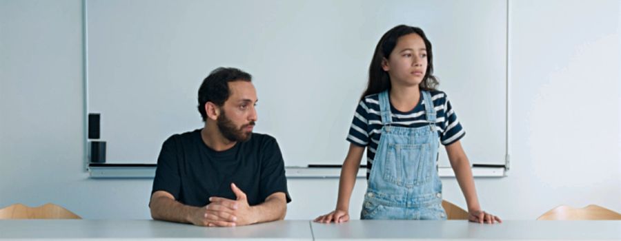 Lucas' Situation, de Lilian Fanara