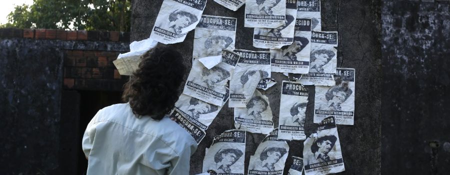 Meu Lugar, Existências Antropizadas Pelos Espaços Trópicos, de José Lacerda