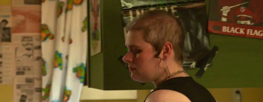 Punkie, de Laura Skokan