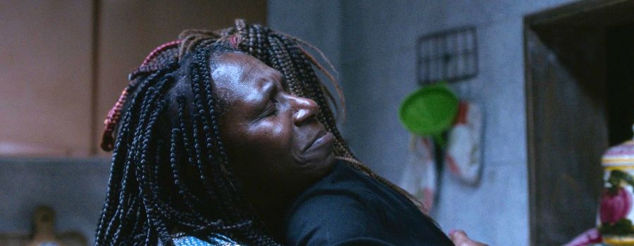 Nosso Segredo, de Grace Passô