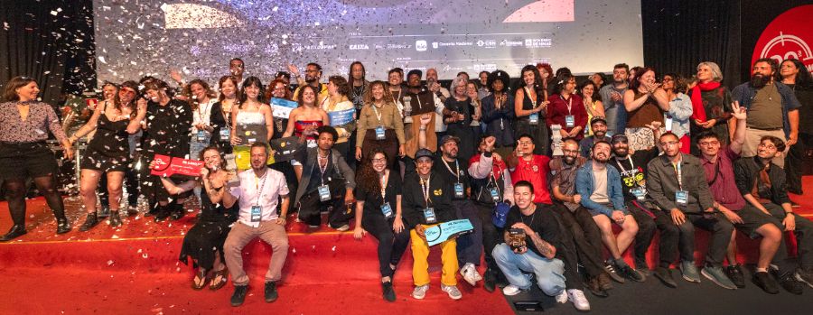 Foto: Leo Lara/Universo Produção