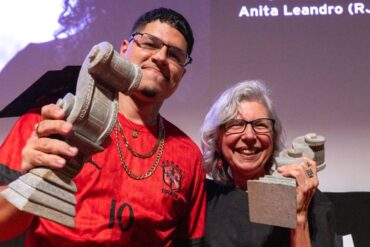 Foto: Leo Lara/Universo Produção