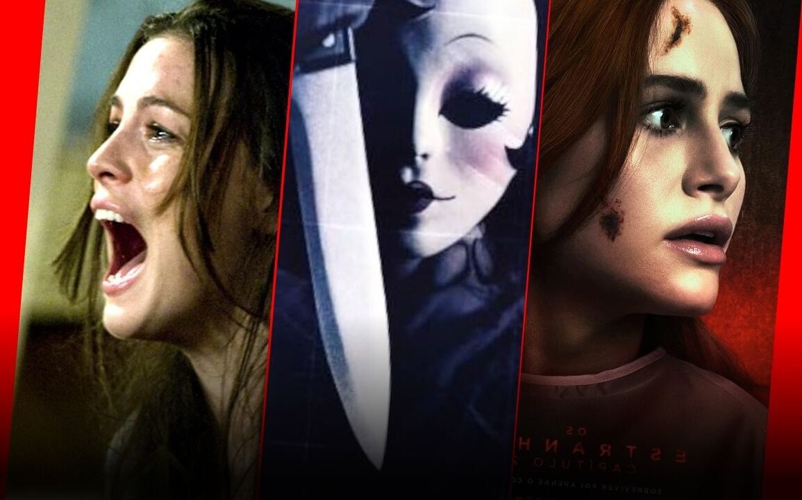 Os Estranhos: Capítulo Final (2026)