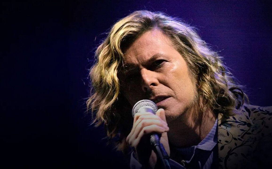 Bowie: The Final Act (2025)