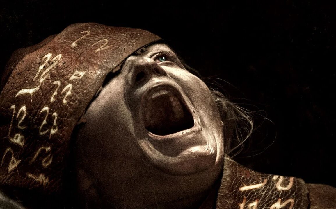 Maldição da Múmia (2026)