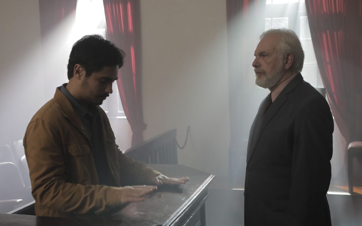 O Advogado de Deus (2026)