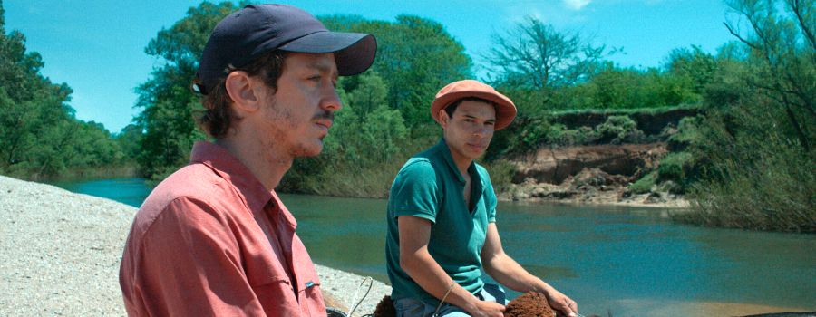 O Empregado e o Patrão