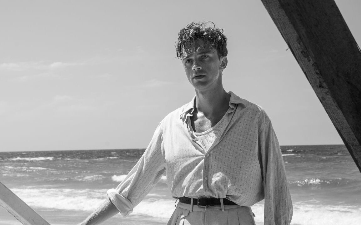 O Estrangeiro (2025)