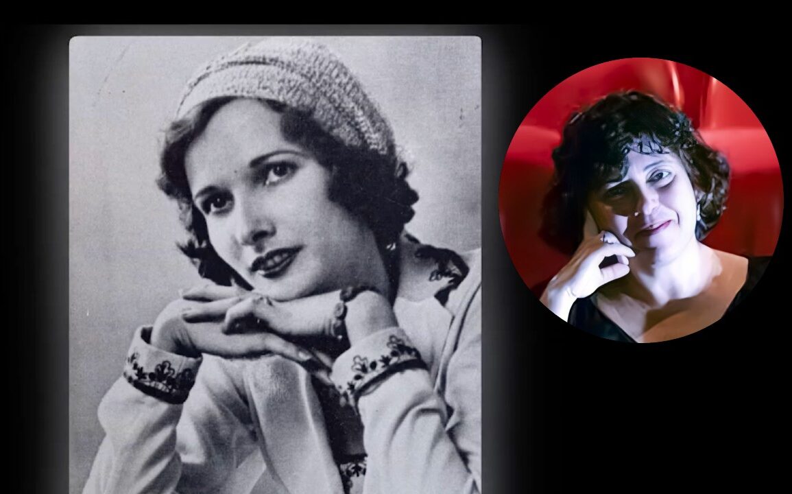 O Silêncio de Eva | Uma homenagem à atriz Eva Nil, pela cineasta Elza Cataldo