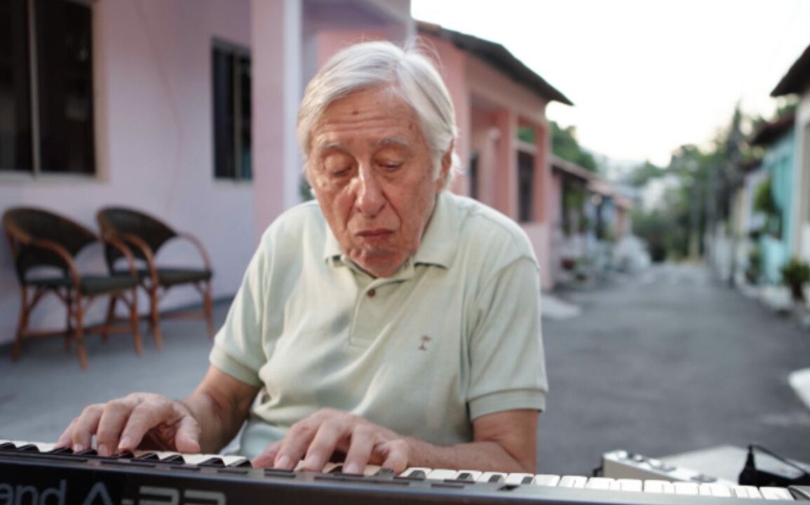 Retiro: A Casa dos Artistas (2026)