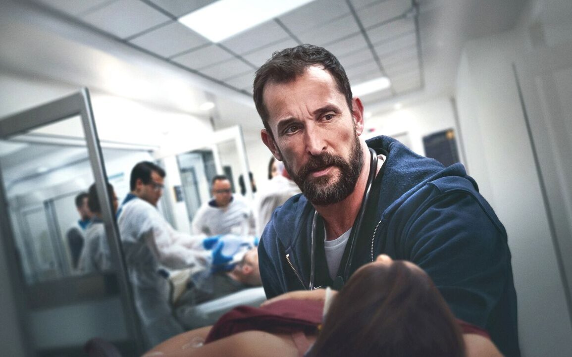 The Pitt | Temporada 2 (Crítica)