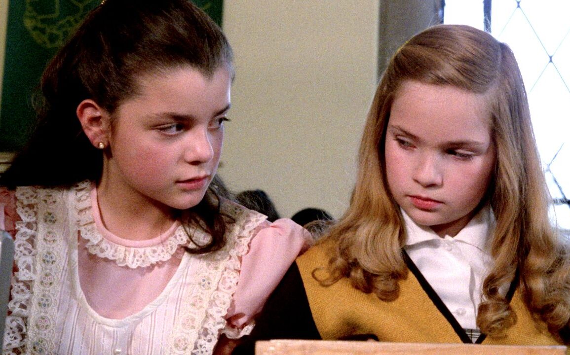 Veneno para as Fadas (1986)