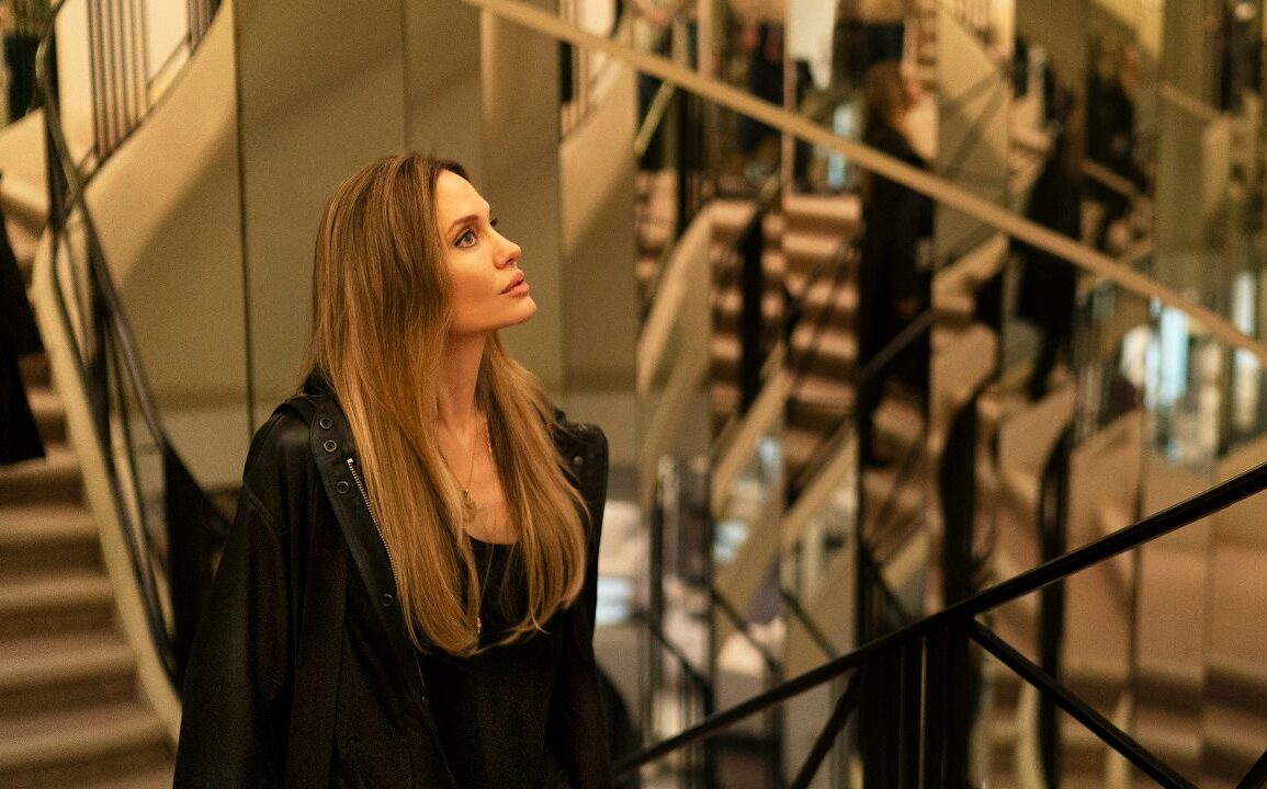 Vidas Entrelaçadas (2025)