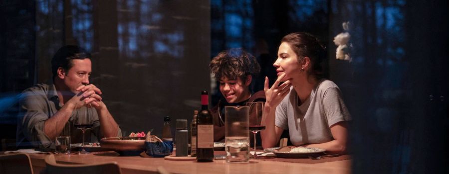 Minotauro, de Andrey Zvyagintsev