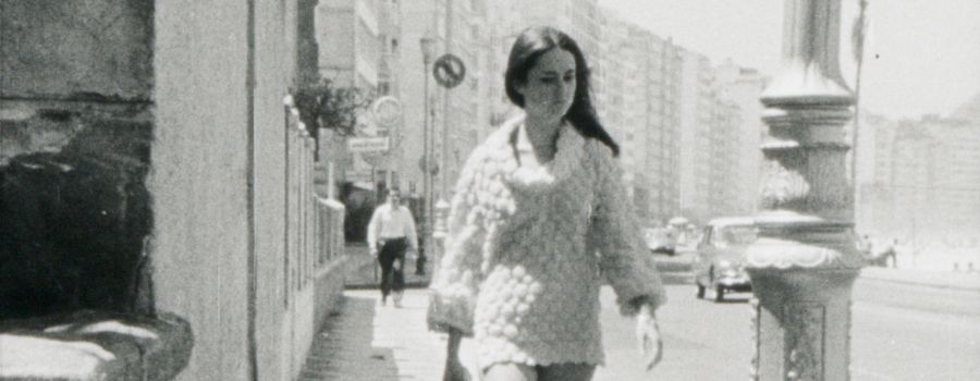 A Entrevista, de Helena Solberg