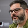 O diretor Dácio Pinheiro. Foto: Leo Fontes/Universo Produção