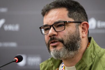 O diretor Dácio Pinheiro. Foto: Leo Fontes/Universo Produção