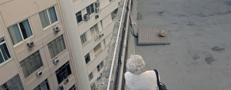 Carta a un Viejo Master (2024)