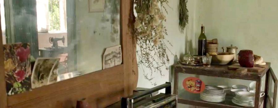 Ejercicios de Memoria (2016)