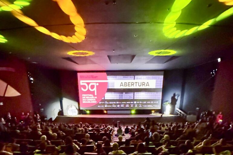 Foto: Michelle Moreira / Divulgação.