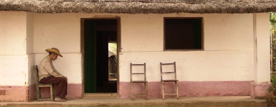 Hamaca Paraguaia (2006)