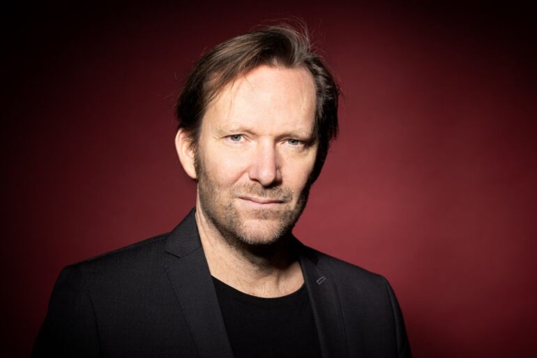 Rainer Frimmel. Fonte: Diagonale / Anna Stöcher